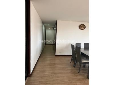 Apartamento en venta en Ciudad Salitre Occidental, Bogotá · foto 6 de 17
