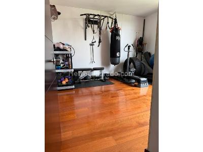 Apartamento en venta en Ciudad Salitre Occidental, Bogotá · foto 7 de 17