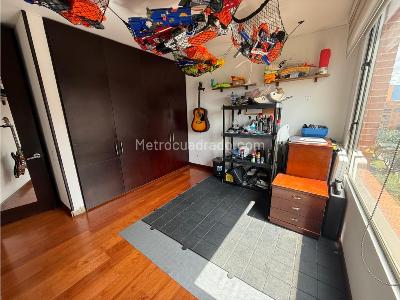 Apartamento en venta en Ciudad Salitre Occidental, Bogotá · foto 10 de 17