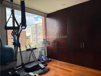 Apartamento en venta en Ciudad Salitre Occidental, Bogotá · foto 11 de 17