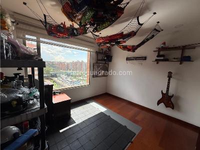 Apartamento en venta en Ciudad Salitre Occidental, Bogotá · foto 12 de 17