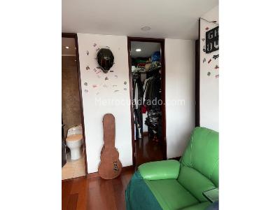 Apartamento en venta en Ciudad Salitre Occidental, Bogotá · foto 13 de 17