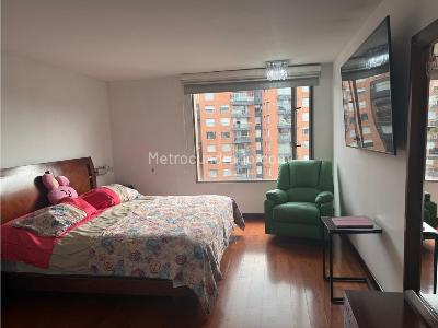 Apartamento en venta en Ciudad Salitre Occidental, Bogotá · foto 15 de 17