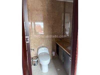 Apartamento en venta en Ciudad Salitre Occidental, Bogotá · foto 16 de 17