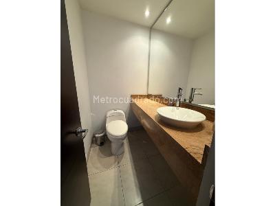 Apartamento en venta en Ciudad Salitre Occidental, Bogotá · foto 17 de 17