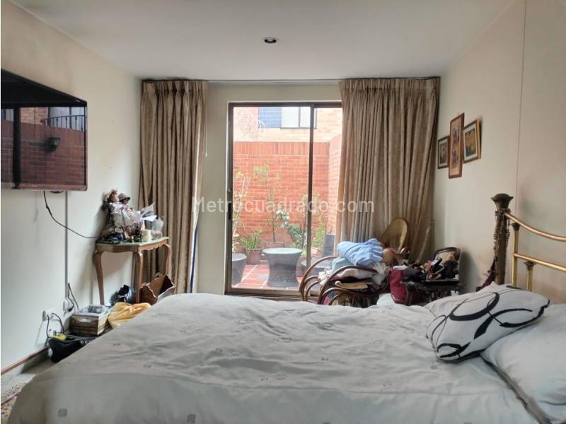 Piso – Bogotá, UPZ Usaquén, Localidad Usaquén - Vista 5