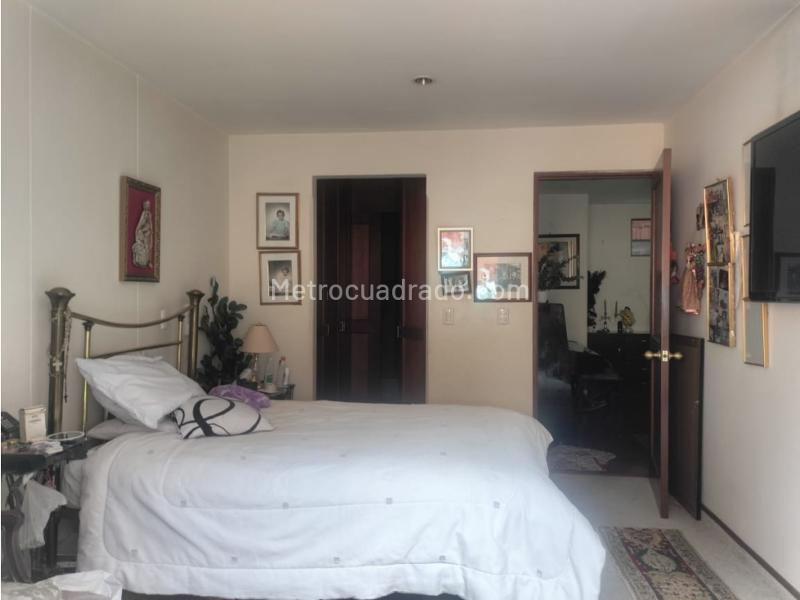 Piso – Bogotá, UPZ Usaquén, Localidad Usaquén - Más