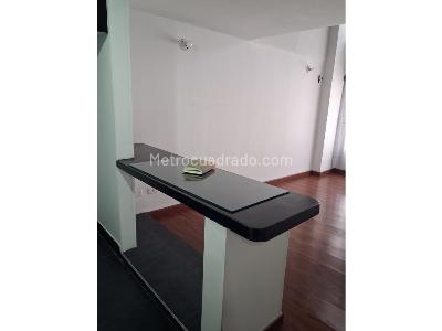Apartaestudio en arriendo en Chapinero, Bogotá · foto 2 de 13