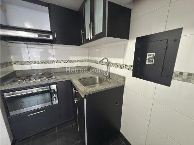 Apartaestudio en arriendo en Chapinero, Bogotá · foto 3 de 13