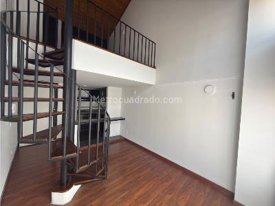 Apartaestudio en arriendo en Chapinero, Bogotá · foto 4 de 13