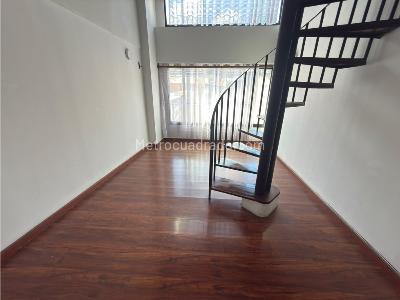 Apartaestudio en arriendo en Chapinero, Bogotá · foto 5 de 13