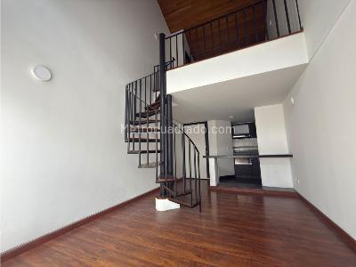 Apartaestudio en arriendo en Chapinero, Bogotá · foto 6 de 13