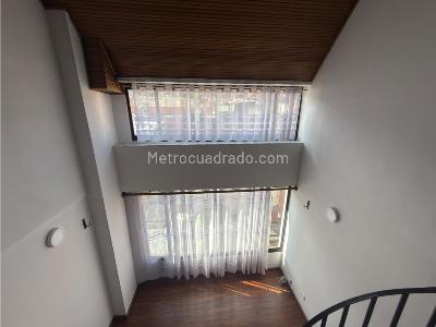Apartaestudio en arriendo en Chapinero, Bogotá · foto 7 de 13