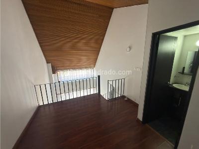 Apartaestudio en arriendo en Chapinero, Bogotá · foto 8 de 13