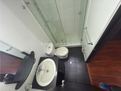 Apartaestudio en arriendo en Chapinero, Bogotá · foto 10 de 13