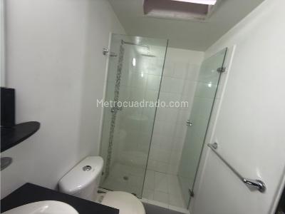 Apartaestudio en arriendo en Chapinero, Bogotá · foto 11 de 13