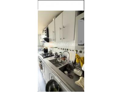 Apartamento en venta en Ciudad Salitre Occidental, Bogotá · foto 3 de 6