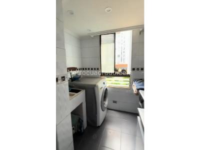 Apartamento en venta en Ciudad Salitre Occidental, Bogotá · foto 4 de 6