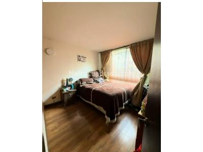 Apartamento en venta en Ciudad Salitre Occidental, Bogotá · foto 5 de 6