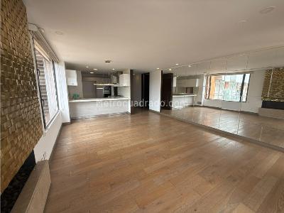 Apartamento en venta en Ciudad Salitre Occidental, Bogotá · foto 3 de 20