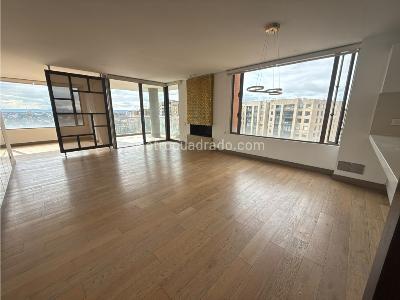 Apartamento en venta en Ciudad Salitre Occidental, Bogotá · foto 5 de 20