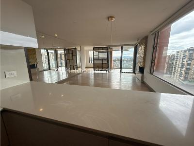 Apartamento en venta en Ciudad Salitre Occidental, Bogotá · foto 6 de 20