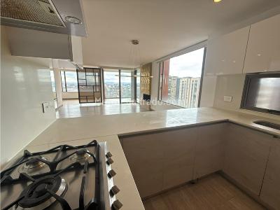 Apartamento en venta en Ciudad Salitre Occidental, Bogotá · foto 7 de 20