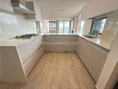 Apartamento en venta en Ciudad Salitre Occidental, Bogotá · foto 8 de 20