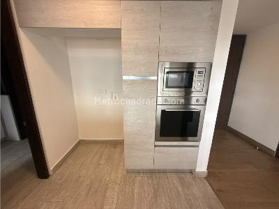 Apartamento en venta en Ciudad Salitre Occidental, Bogotá · foto 9 de 20
