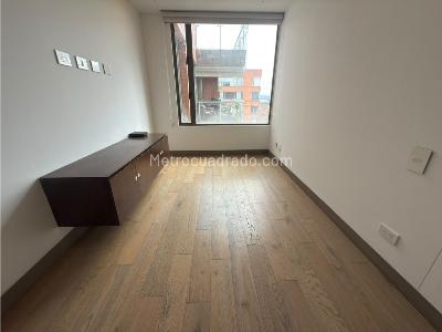Apartamento en venta en Ciudad Salitre Occidental, Bogotá · foto 12 de 20
