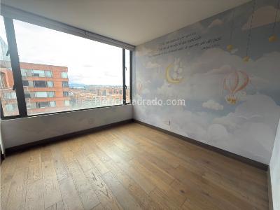 Apartamento en venta en Ciudad Salitre Occidental, Bogotá · foto 14 de 20
