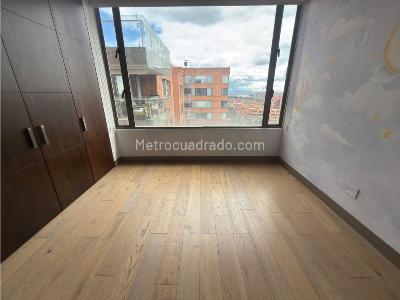 Apartamento en venta en Ciudad Salitre Occidental, Bogotá · foto 17 de 20