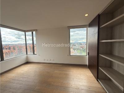 Apartamento en venta en Ciudad Salitre Occidental, Bogotá · foto 18 de 20