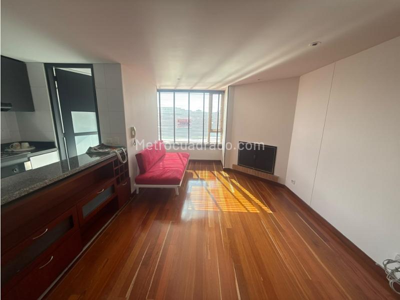 Piso – Bogotá, Ciudad Salitre Oriental, Localidad Teusaquillo - Vista 2