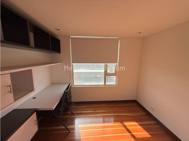 Piso – Bogotá, Ciudad Salitre Oriental, Localidad Teusaquillo - Vista 4