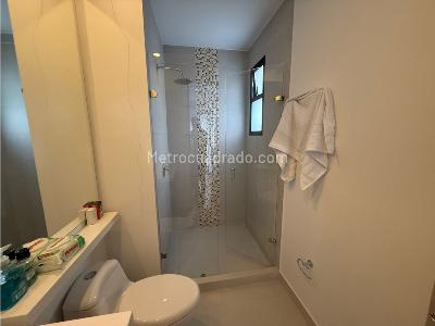 Apartaestudio en venta en Ciudad Salitre Occidental, Bogotá, 32 m² · foto 6 de 6