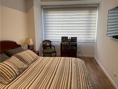 Apartamento en venta en Ciudad Salitre Occidental, Bogotá · foto 10 de 19