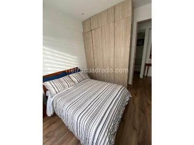 Apartamento en venta en Ciudad Salitre Occidental, Bogotá · foto 12 de 19