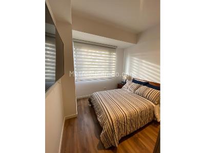 Apartamento en venta en Ciudad Salitre Occidental, Bogotá · foto 13 de 19