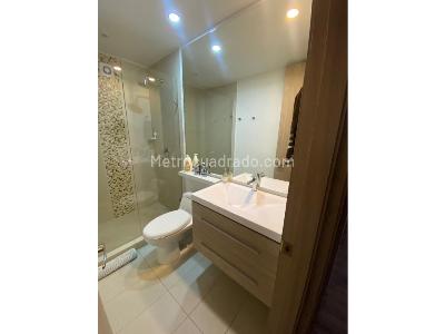 Apartamento en venta en Ciudad Salitre Occidental, Bogotá · foto 14 de 19