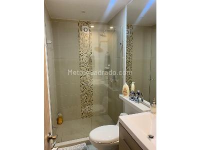 Apartamento en venta en Ciudad Salitre Occidental, Bogotá · foto 16 de 19