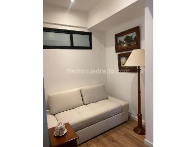 Apartamento en venta en Ciudad Salitre Occidental, Bogotá · foto 17 de 19