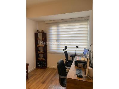 Apartamento en venta en Ciudad Salitre Occidental, Bogotá · foto 18 de 19