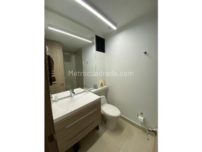 Apartamento en venta en Ciudad Salitre Occidental, Bogotá · foto 19 de 19