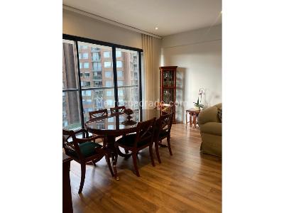 Apartamento en venta en Ciudad Salitre Occidental, Bogotá · foto 2 de 19
