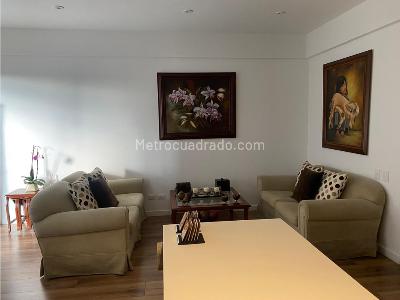 Apartamento en venta en Ciudad Salitre Occidental, Bogotá · foto 4 de 19
