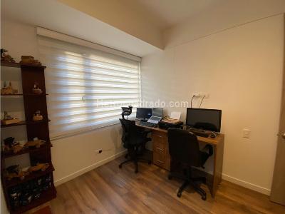Apartamento en venta en Ciudad Salitre Occidental, Bogotá · foto 6 de 19