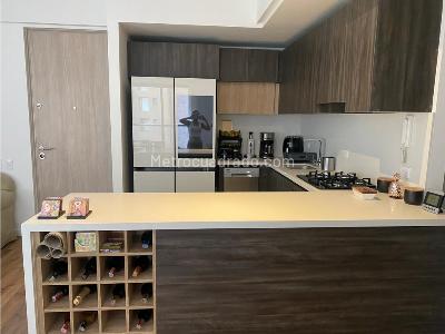 Apartamento en venta en Ciudad Salitre Occidental, Bogotá · foto 7 de 19