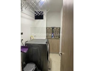 Apartamento en venta en Ciudad Salitre Occidental, Bogotá · foto 9 de 19