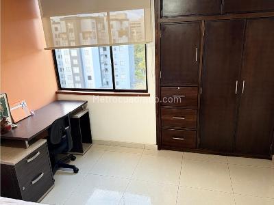 Apartamento en venta en Ciudad Salitre Occidente, Bogotá · foto 4 de 9